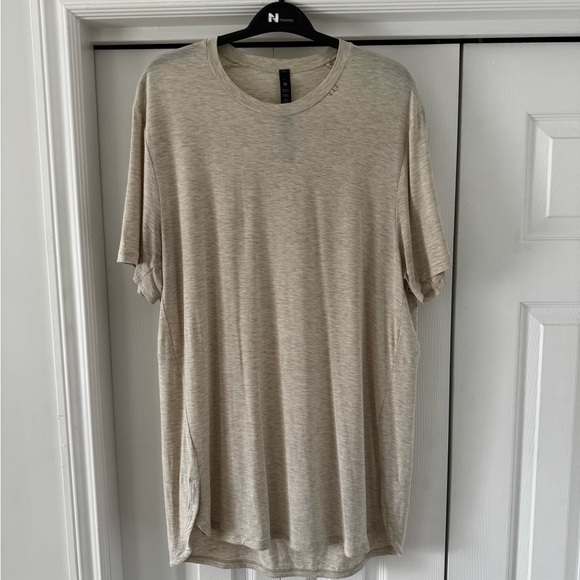 lululemon athletica Other - lululemon athletica balancer Short Sleeve Tee